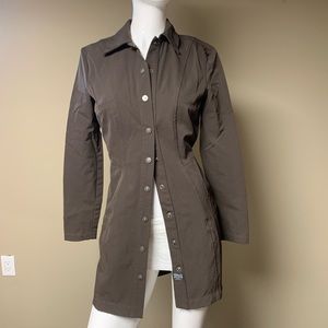 Versace jeans couture dress